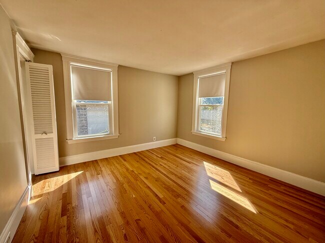 Foto del edificio - 31 Park St