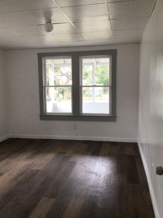 Foto del edificio - Parramore South