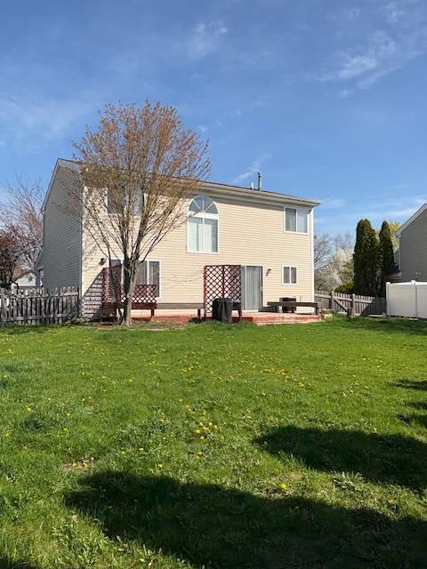 Building Photo - 941 Deer Trail Dr