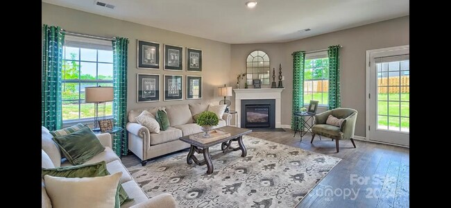 Building Photo - 36 Ashelyn Pk Dr