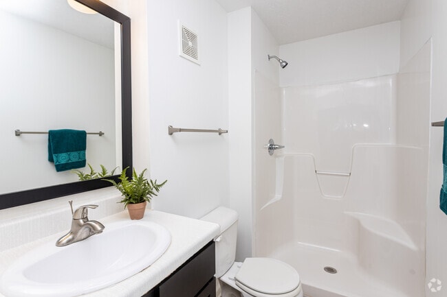 Interior Photo - The Champion at Bluegrass Apartments