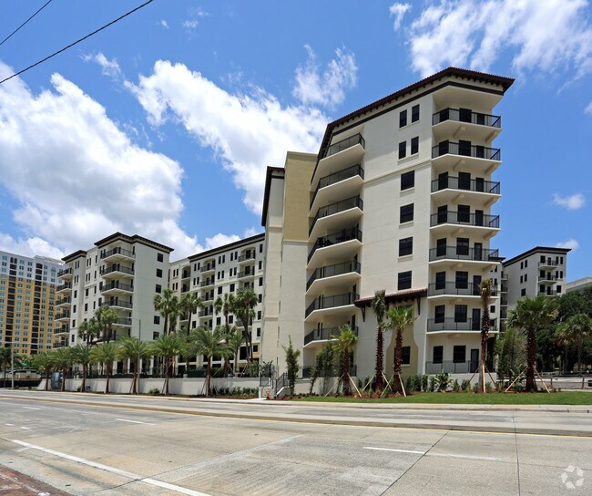 2 Bayshore Rentals Tampa, FL