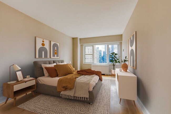 Foto del interior - One Lincoln Plaza