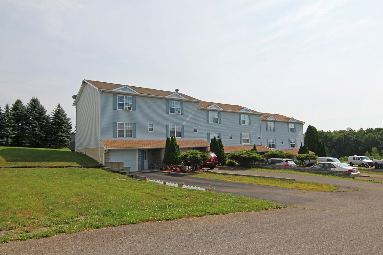 Primary Photo - 4 Condo Units - Victoria Arms Circle