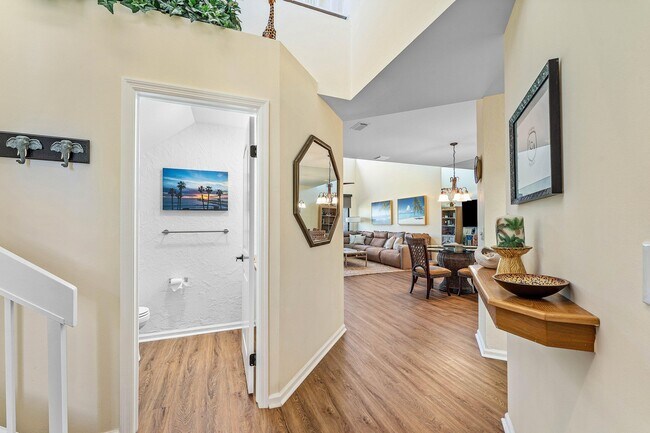 Foto del edificio - 858 Windermere Way