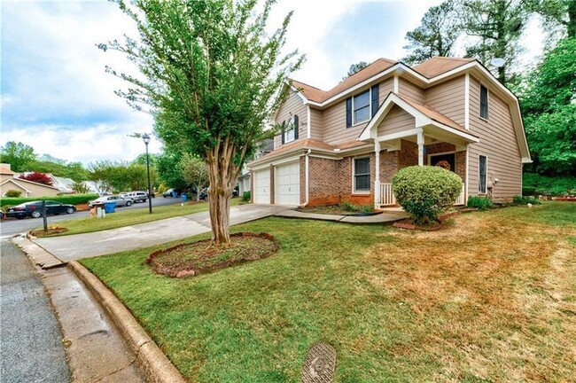 Building Photo - 5527 Bridge Pointe Dr