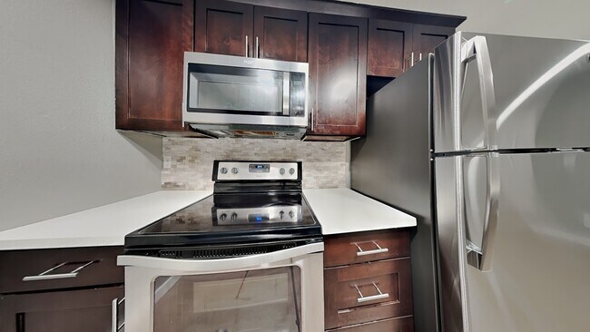 Building Photo - 1105 S Woodlawn St