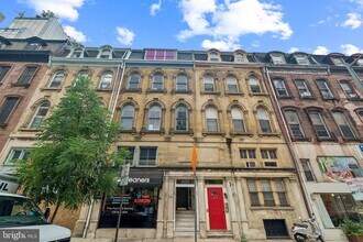 Building Photo - 2116 Walnut St
