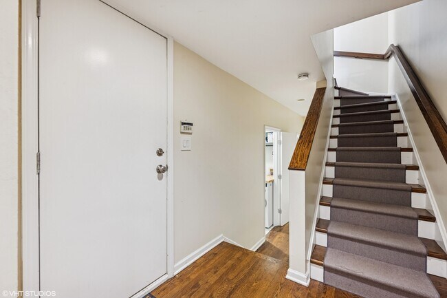 Foto del edificio - 1751 W Julian St