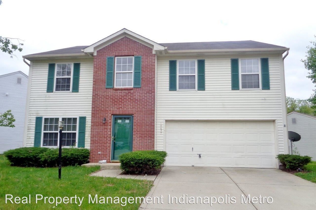 Primary Photo - 10477 Blue Springs Ln