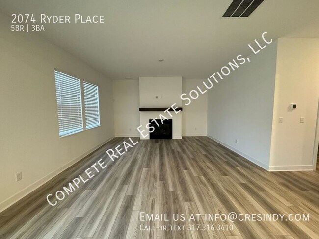 Building Photo - Now Showing this 5BR, 3BA home located at ...