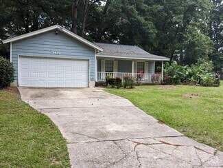 Building Photo - 3419 Thresher Dr