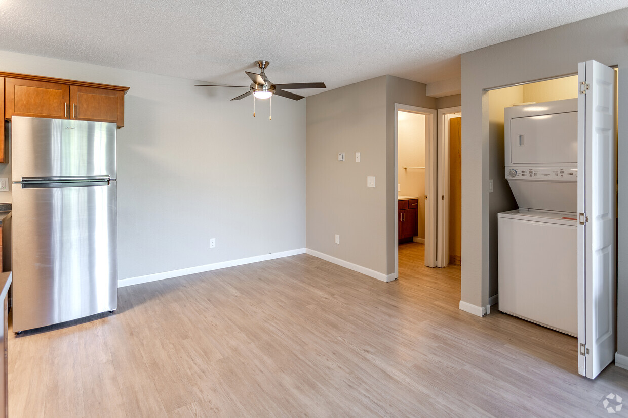 Primary Photo - Silvan Townhomes