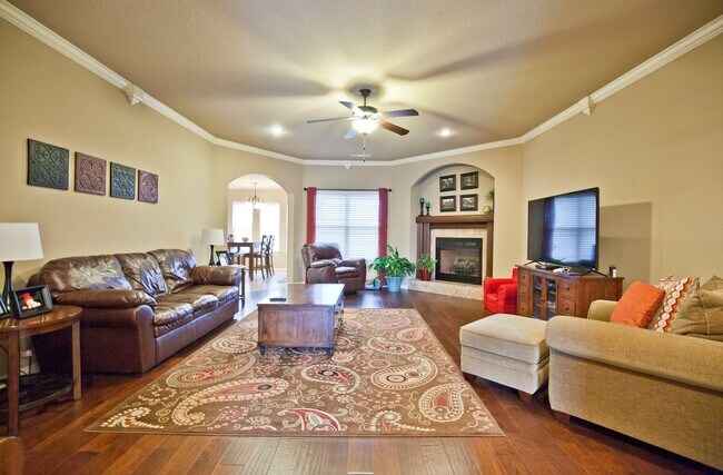 Foto del edificio - ***1804 SW Sequoia***