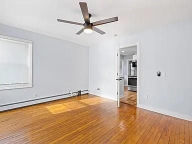 Foto del edificio - 20 Bradley Terrace