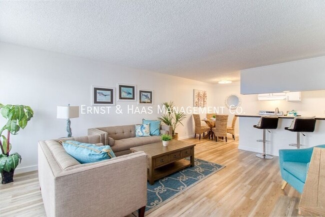 Building Photo - 5500 Ackerfield Ave