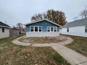 Building Photo - 1330 S Jay St