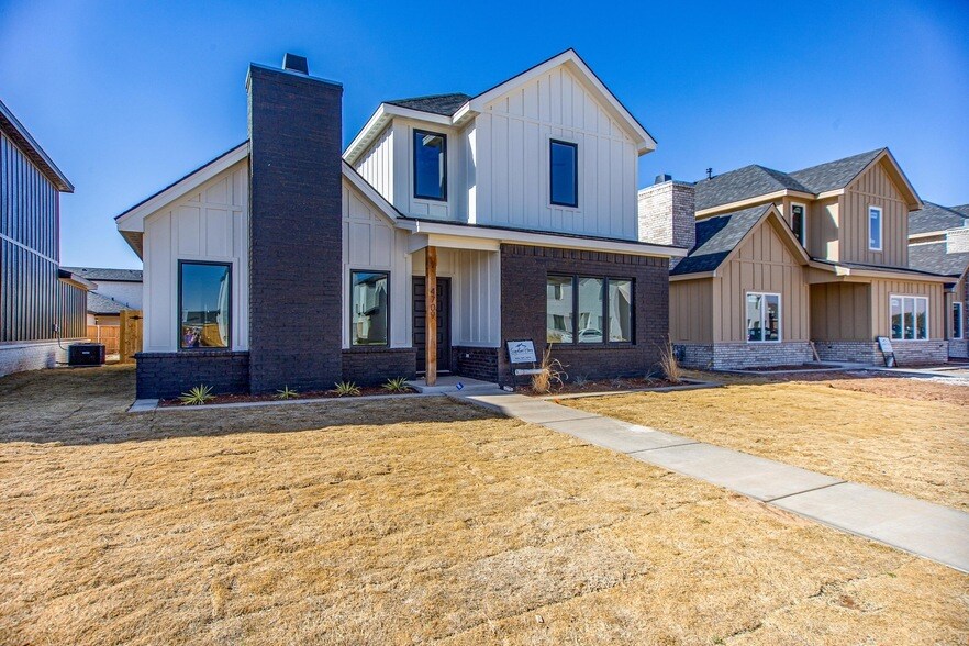 Foto principal - 4709 125th St