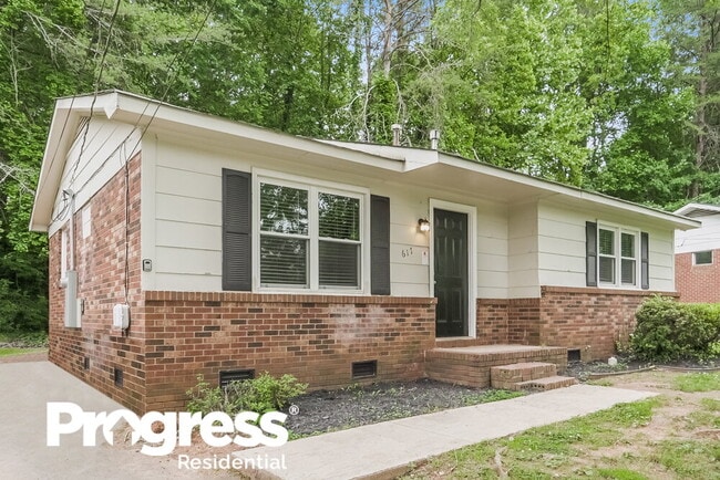 Building Photo - 617 Dunbrook Ln