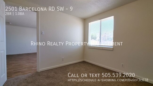 Building Photo - 2501 Barcelona Rd