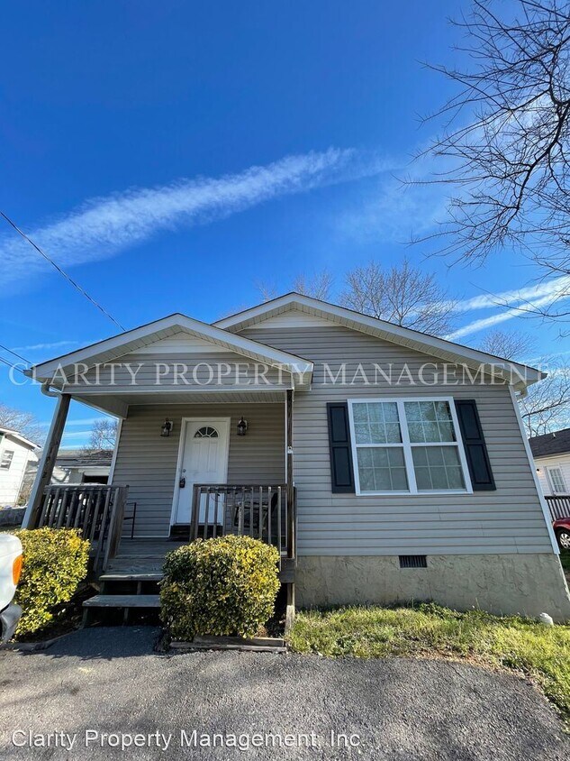 Primary Photo - 3 br, 2 bath House - 102 15th Street SW