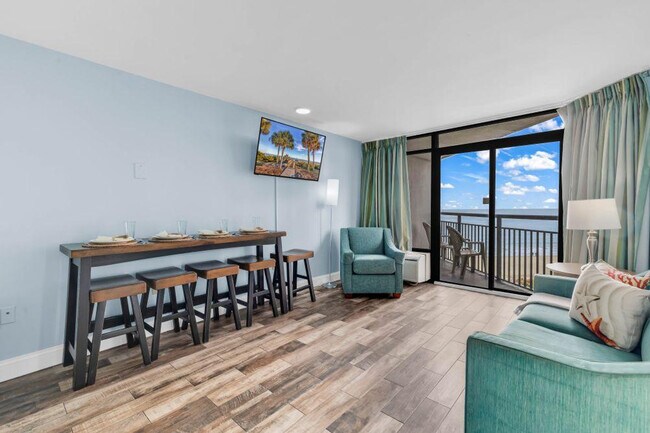 Building Photo - 1501 S Ocean Blvd