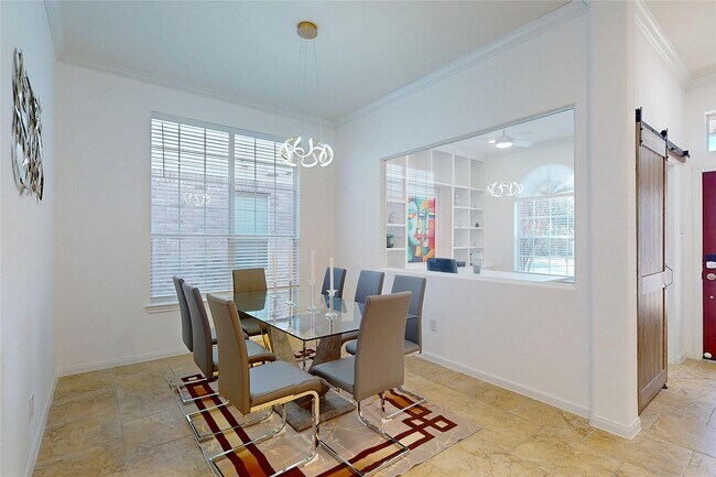 Foto del edificio - 18 Avenswood Pl
