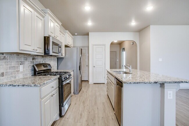 Foto del edificio - 7517 88th St