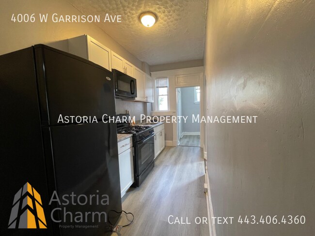 Building Photo - New 3BD/1.5BA Home For Rent in West Baltim...