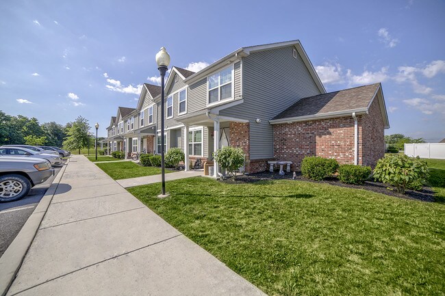 Foto del edificio - Raystown Crossing