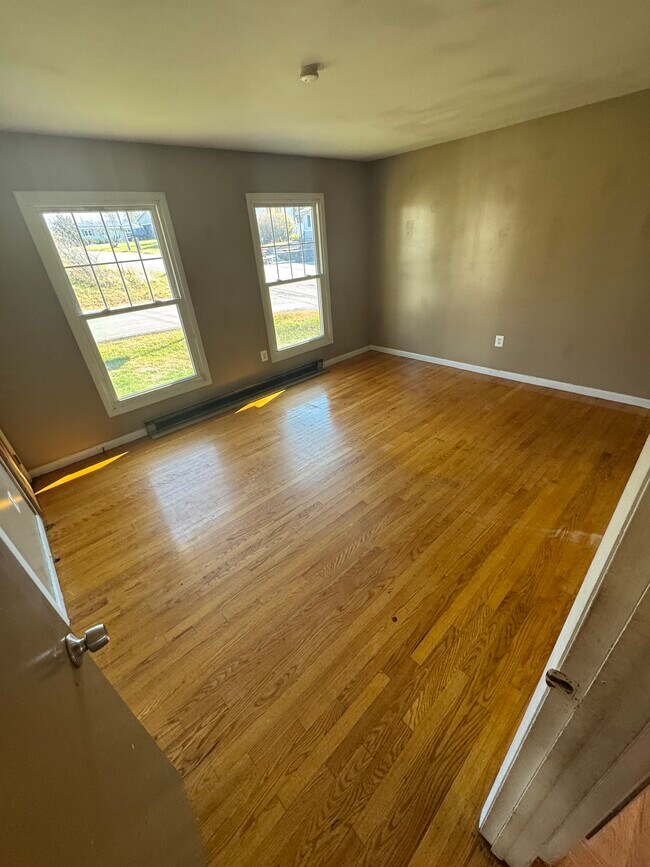 Dormitorio principal - 7 Lawrence Ave