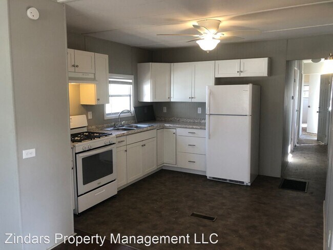 Foto del edificio - 3 br, 1 bath House - 19 1/2 Dequimpaul Street