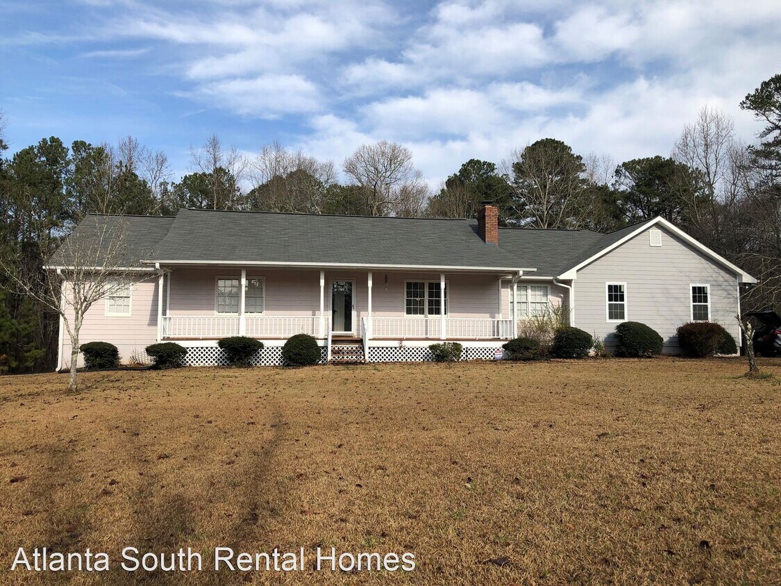 Foto principal - 3 br, 2 bath House - 761 Cedar Creek Road