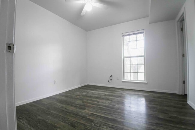 Dormitorio - Cedar Glen South