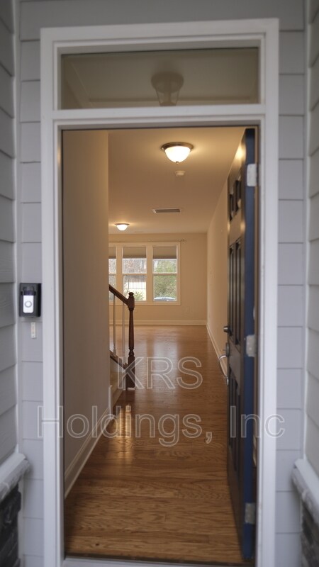 Foto del edificio - 8520 Thurford Dr