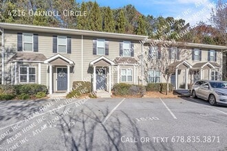 Building Photo - 4216 Oaknoll Cir
