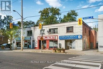 Building Photo - 4990 Dundas St W