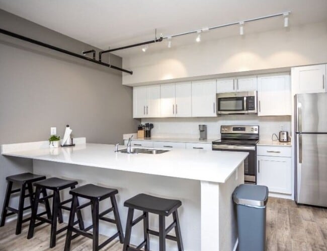 Briar Grove Apartments