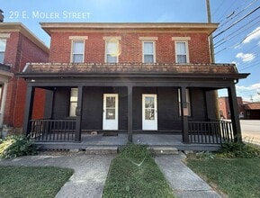 Building Photo - 29 E Moler St