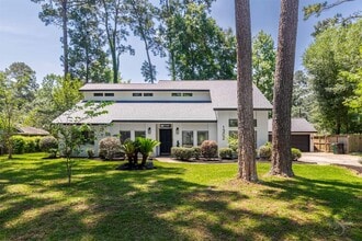 Building Photo - 1302 Mustang Trail