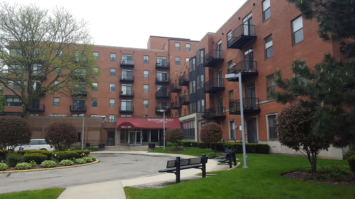 5200 S Ellis Ave, Chicago, IL 60615 Apartments in Chicago, IL