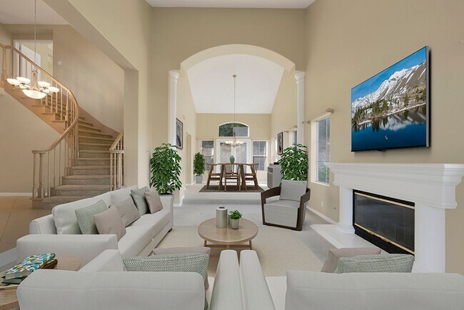 Foto del edificio - Spacious Newbury Park Rental | Grand Entry, Bonus Room & Covered Patio