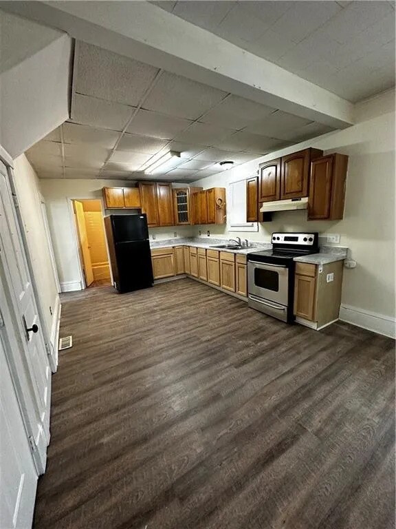 Foto principal - 344 S Chestnut St