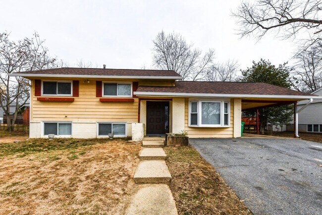 Foto del edificio - 5504 Hill Way