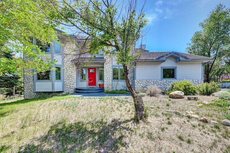 3043 Electra Dr S, Colorado Springs, CO 80906 House for Rent in