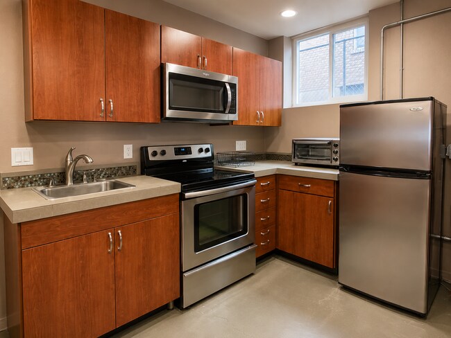 Foto del edificio - 1495 Wright St