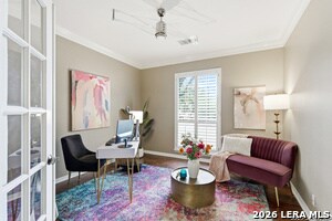 Foto del edificio - 502 Cypress Trail