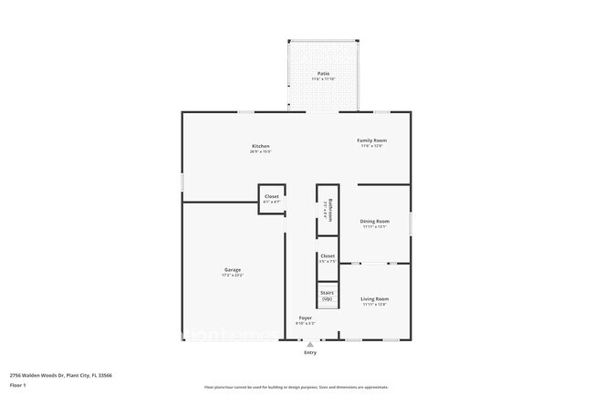 Building Photo - 2756 Walden Woods Dr