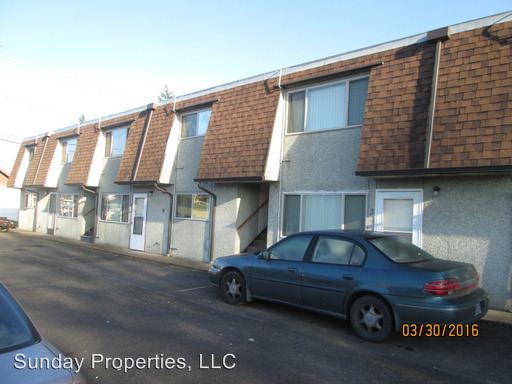 Building Photo - 2380 A St