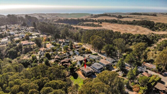 Building Photo - Westside Beauty with Privacy